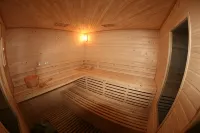 Hotel Daisy Budget - ที่มีสปา