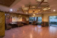 Avadale Tadoba - Stag Groups Not Allowed - موقف سيارات