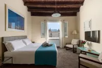 B&B Sant'Agostino Hotels in Palermo