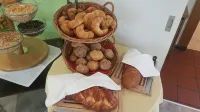 Hotel Alpha Thun - breakfast