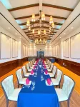 Sono Belle Haiphong Hotel di tx. Đông Triều