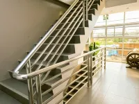FB Budgetel Suites Hotels near Rohan Beach