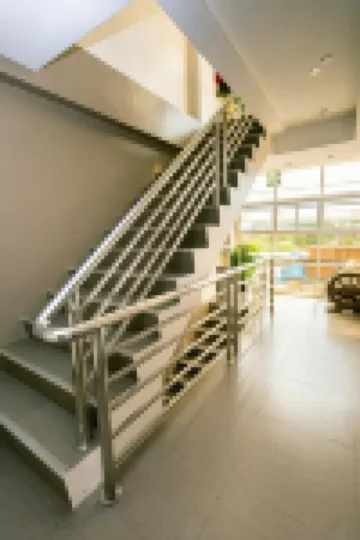 เอฟบี บัดเจเทล สวีทส์