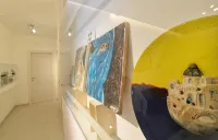 Santi e Saraceni Rooms