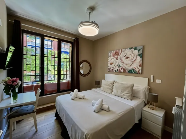 Palacete de la Almudayna