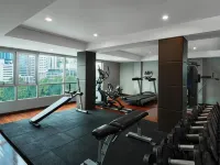 Silom Lofts Hôtels à proximité de : Silom Soi 2