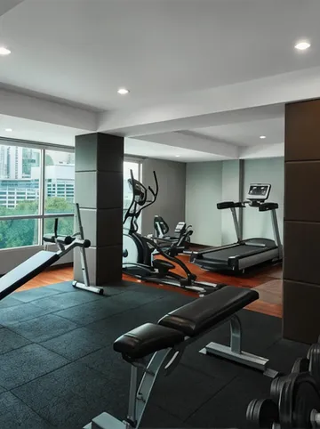 รูปภาพของสีลมล็อฟท์