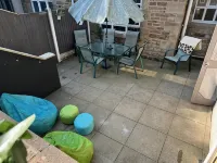 North Lodge - Pet friendly