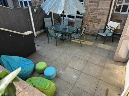 North Lodge Отели в г. Ланкастер Дистрикт