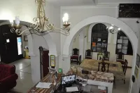 Hostal la Magia de Uyuni فنادق في أويوني