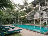 French Garden Kandy Hotels near Galmaduwa Temple