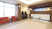 AB Hotel Kisarazu Hotels in Sodegaura
