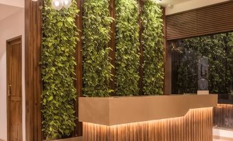 Centre Point Navi Mumbai - Hizvo