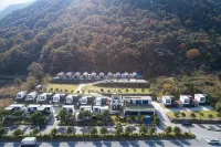 Mungyeong the Most Pool Villa Hotels in Mungyeong-si