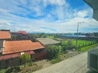 Green Mellow Court Capitol Avenue Hotels in Dipolog