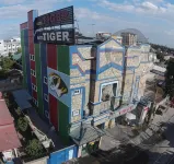 Tiger Hotel Hoteles en 