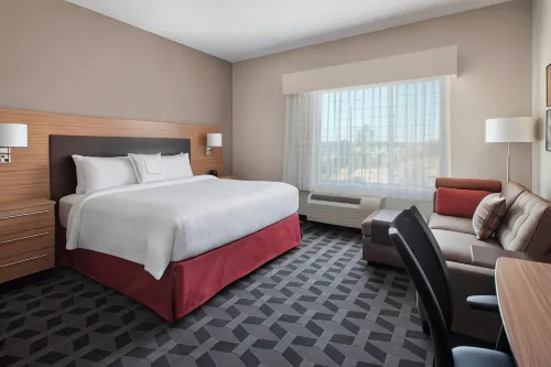 TownePlace Suites Nashville Goodlettsville Hotels in Hendersonville