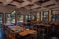 Manzano Resort - 4-Star