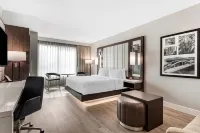 Cambria Hotel Austin Uptown Near the Domain - Kitchens