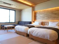 Dantokan Kikunoya Hotels near Katata