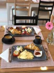 Hotel Continental City Center - breakfast