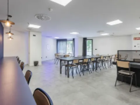 Micampus Santander Hoteles en Santander