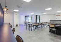 Micampus Santander Student Residence