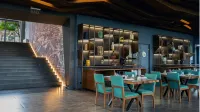 Kass Land Diamond Resort - breakfast