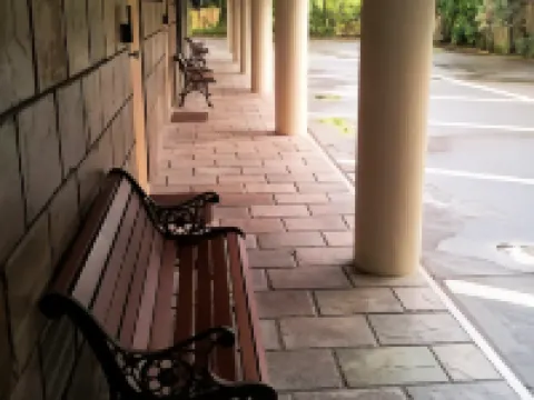 Fitzherbert Castle Motel Hotels in Palmerston North