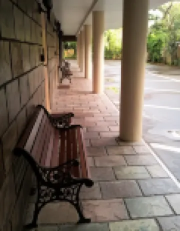 Fitzherbert Castle Motel