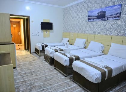 Safeer Almisk Hotel