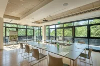 UNA HOTELS Bologna Fiera