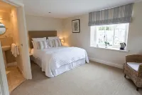 Devonshire Arms Hotels in Langport