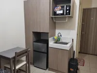 No. 24 Mack's Awesome Place + Netflix+Unliwifi Hotels in Mandaluyong