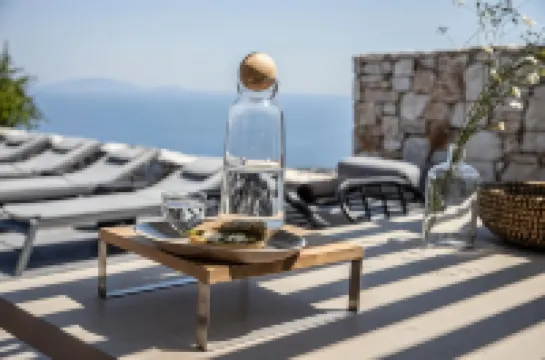 Seaview Villa Schinias