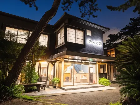 Suihouen Отели рядом со станцией Станция Нумадзу