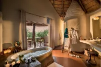 Madikwe Safari Lodge Hotels in Zeerust