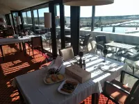 Hotel Ordem de Santiago - breakfast
