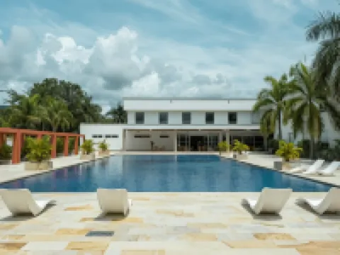 Hotel Morúa Hotels in Yopal