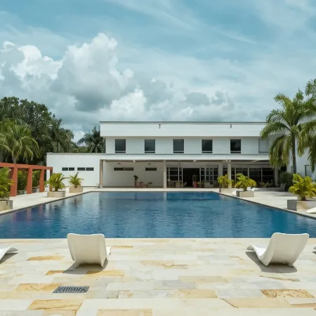 Hotel Morúa