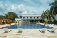 Hotel Morúa Hotels in Yopal