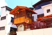 Apart Hotel Loma Chica Quito - Apartments