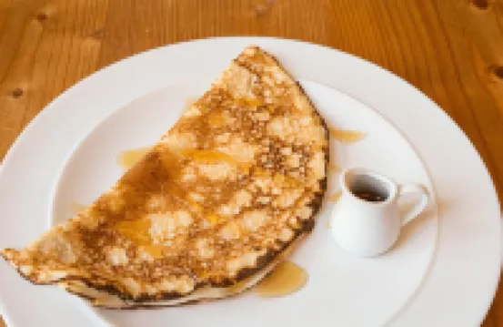 Quilt and Croissants Guest House