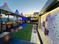 Hotel Superia Grand Hotel a Sahibzada Ajit Singh Nagar