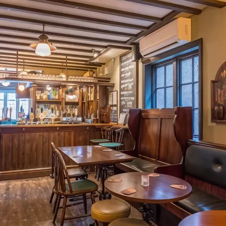 The Station Inn Whitby