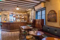 The Station Inn Whitby Hotel di Hawsker-cum-Stainsacre