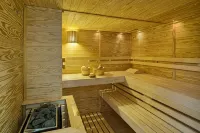 Mercure Medias Binderbubi Hotel and Spa - spa