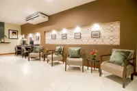 El Dorado Classic Hotel - Wifi