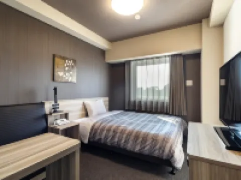 ホテルルートイン柏南-国道16号沿- 柏市のホテル