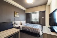 Hotel Route-Inn Kashiwa Minami -Kokudo 16Gou Zoi-